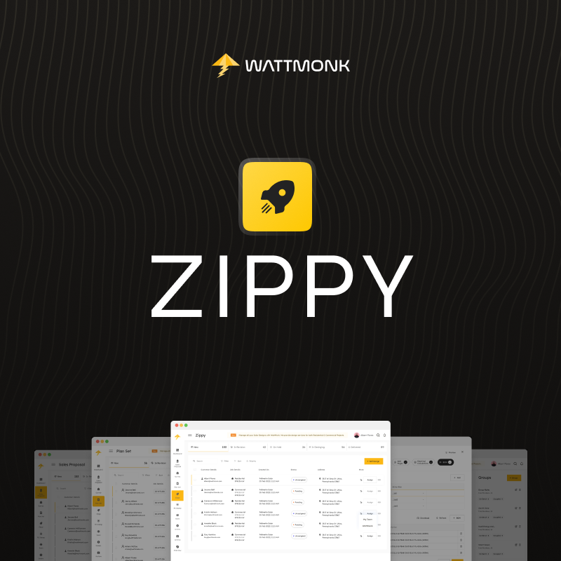 Zippy Tool For Plan Sets