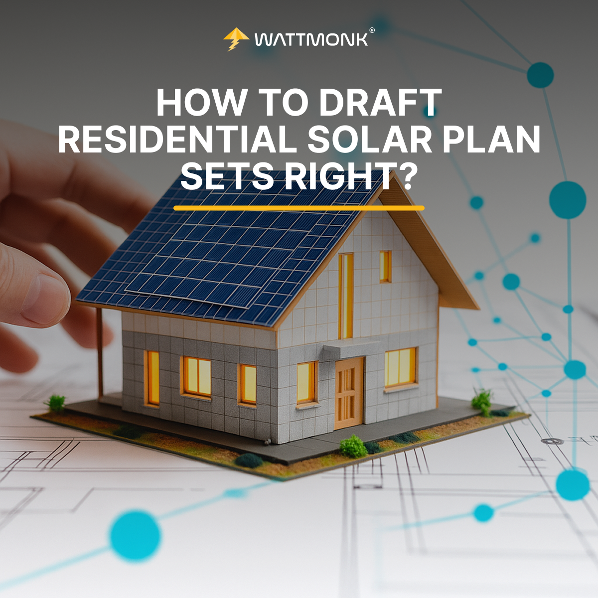 SOLAR PLAN SET, RESIDENTIAL SOLAR PLAN SET