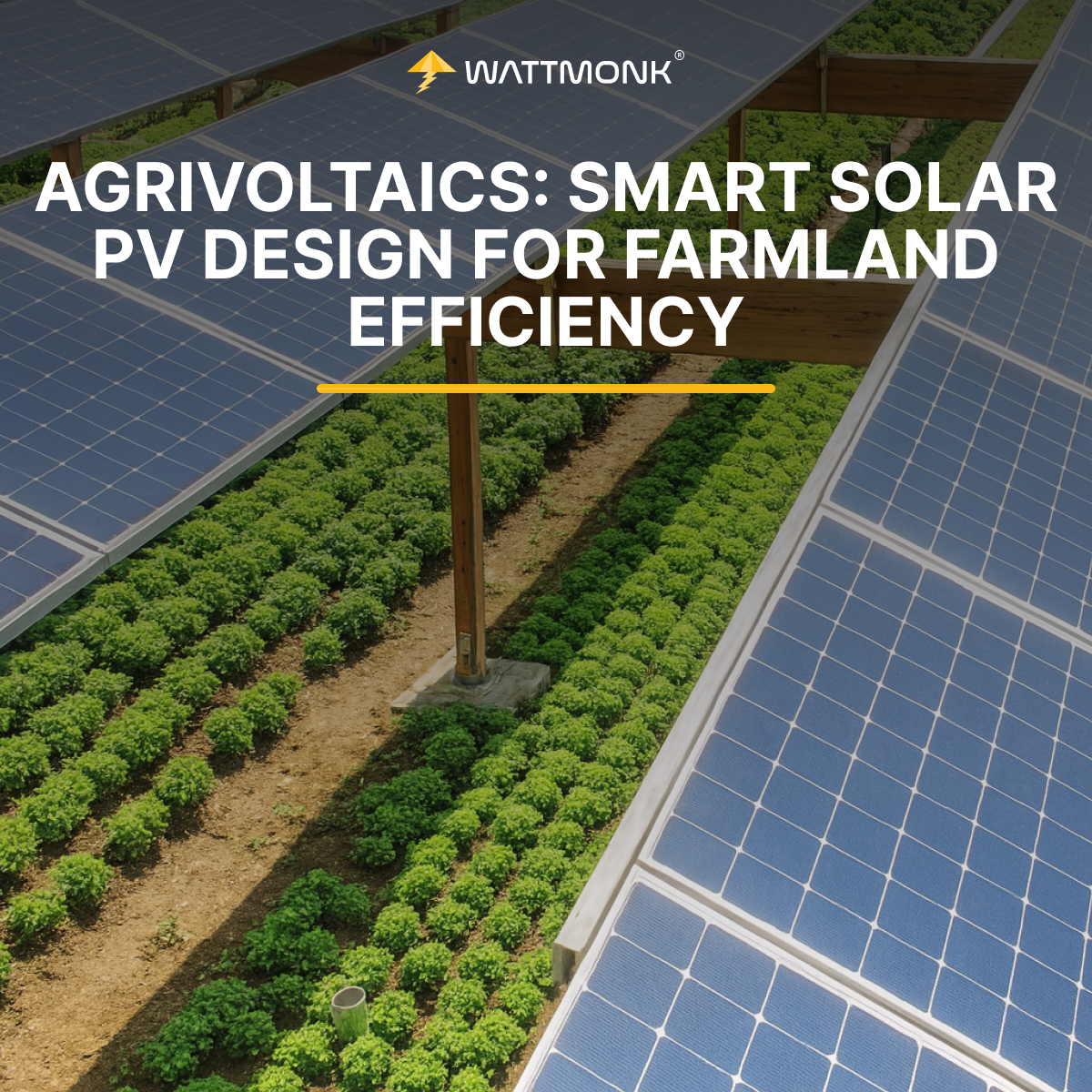 agrivoltaics, solar pv