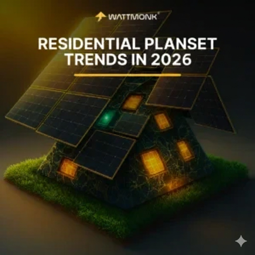 What’s Changing in Residential Plan Sets for 2026