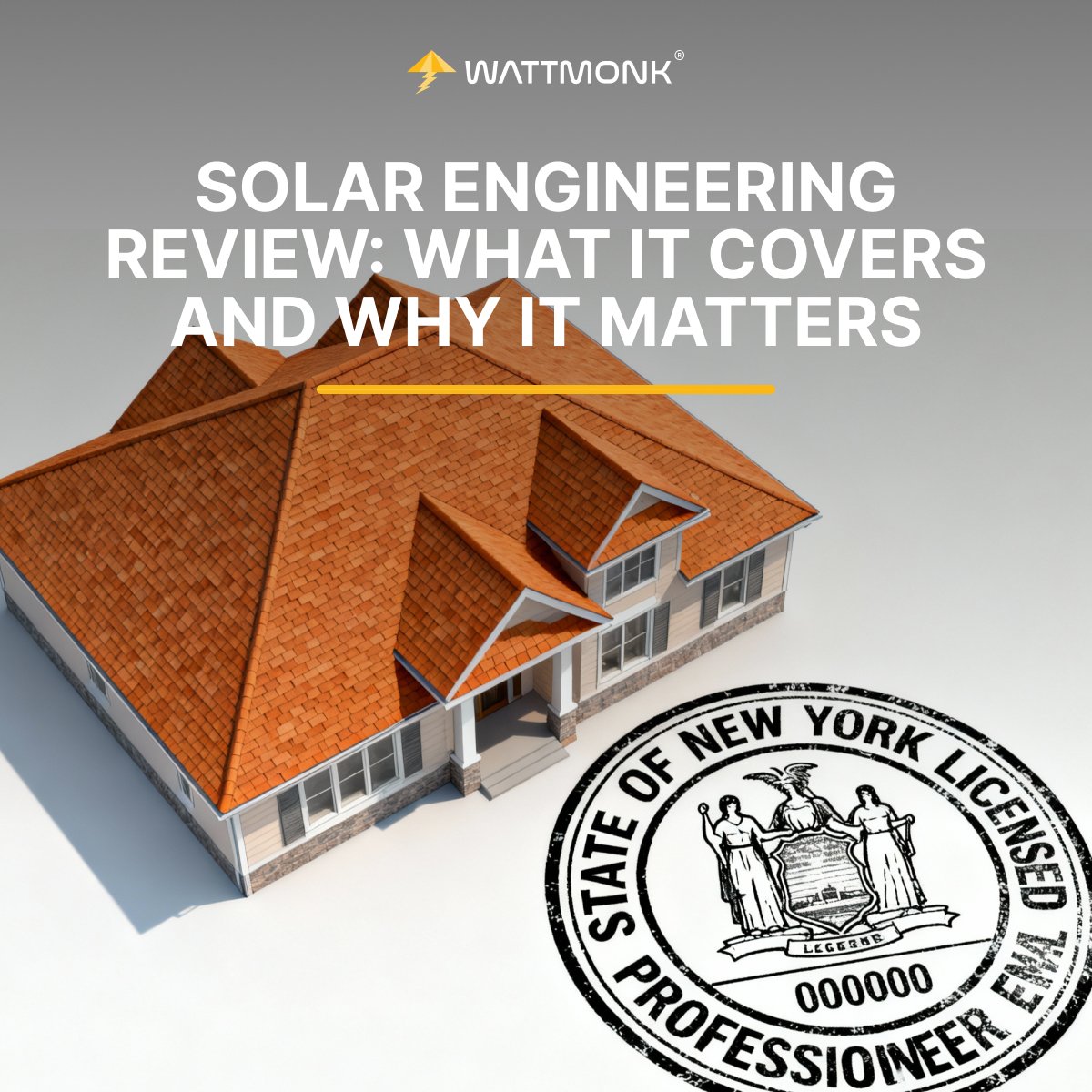 Solar Engineering Review: What It Covers and Why It Matters