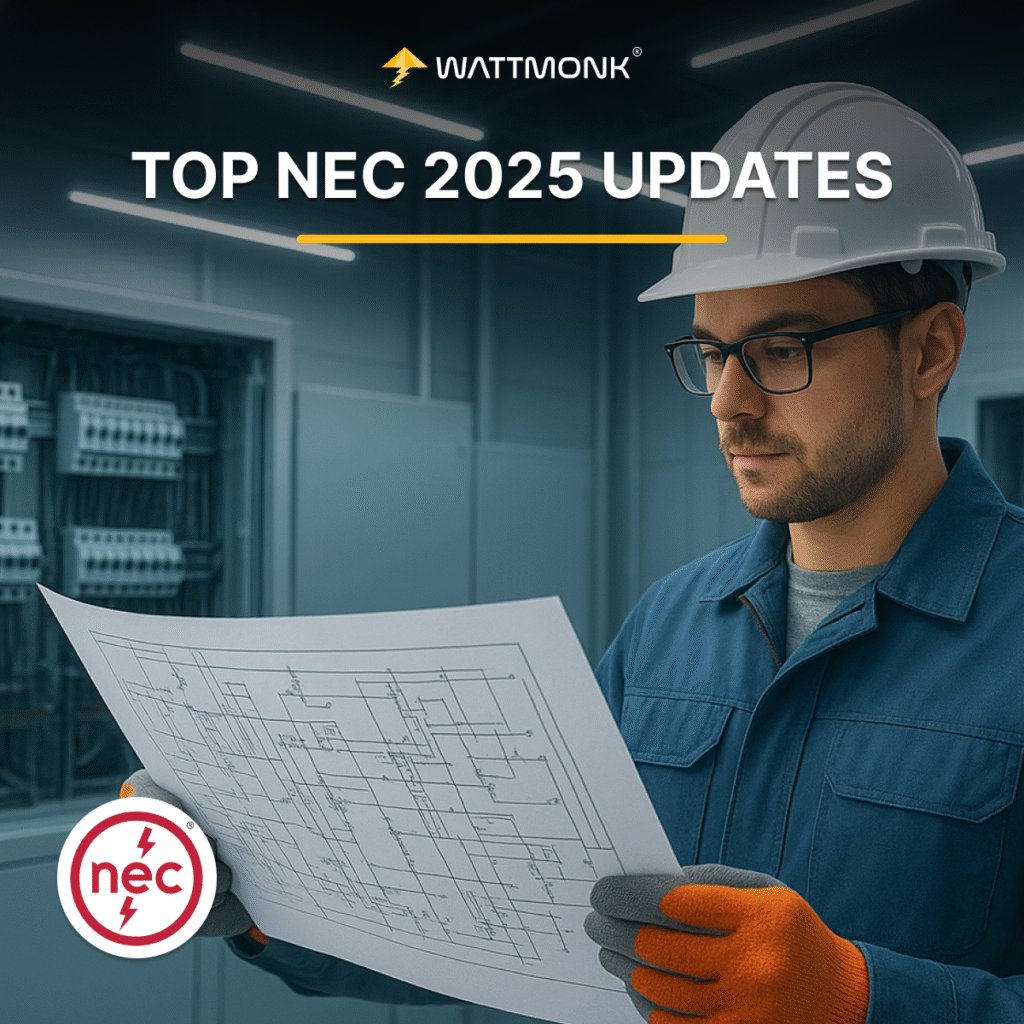 NEC 2026 Code Changes Every Solar Installer Must Know