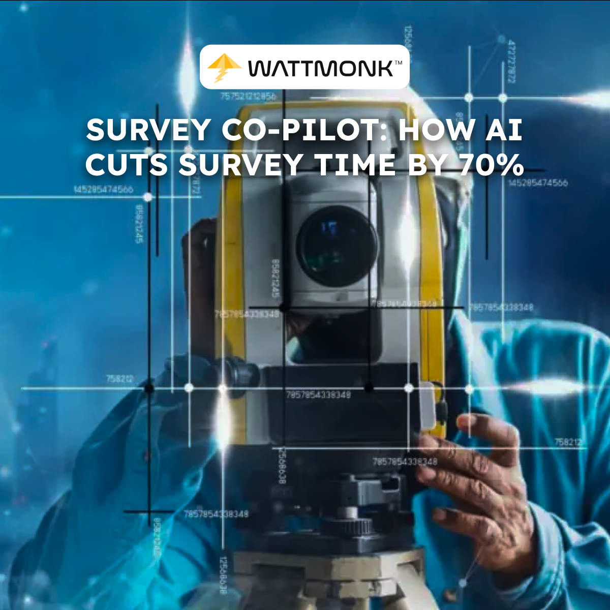 Survey co pilot