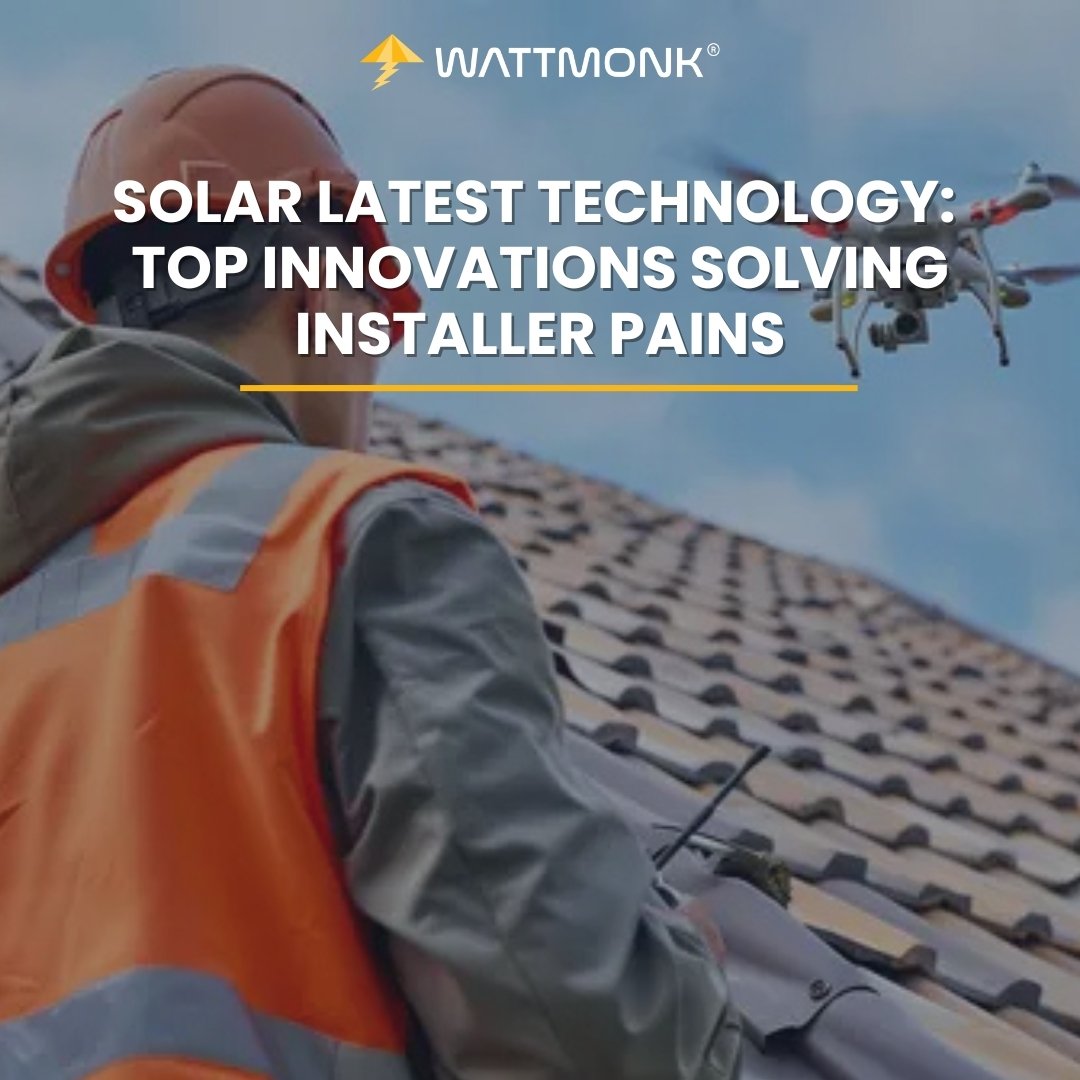 solar latest technology