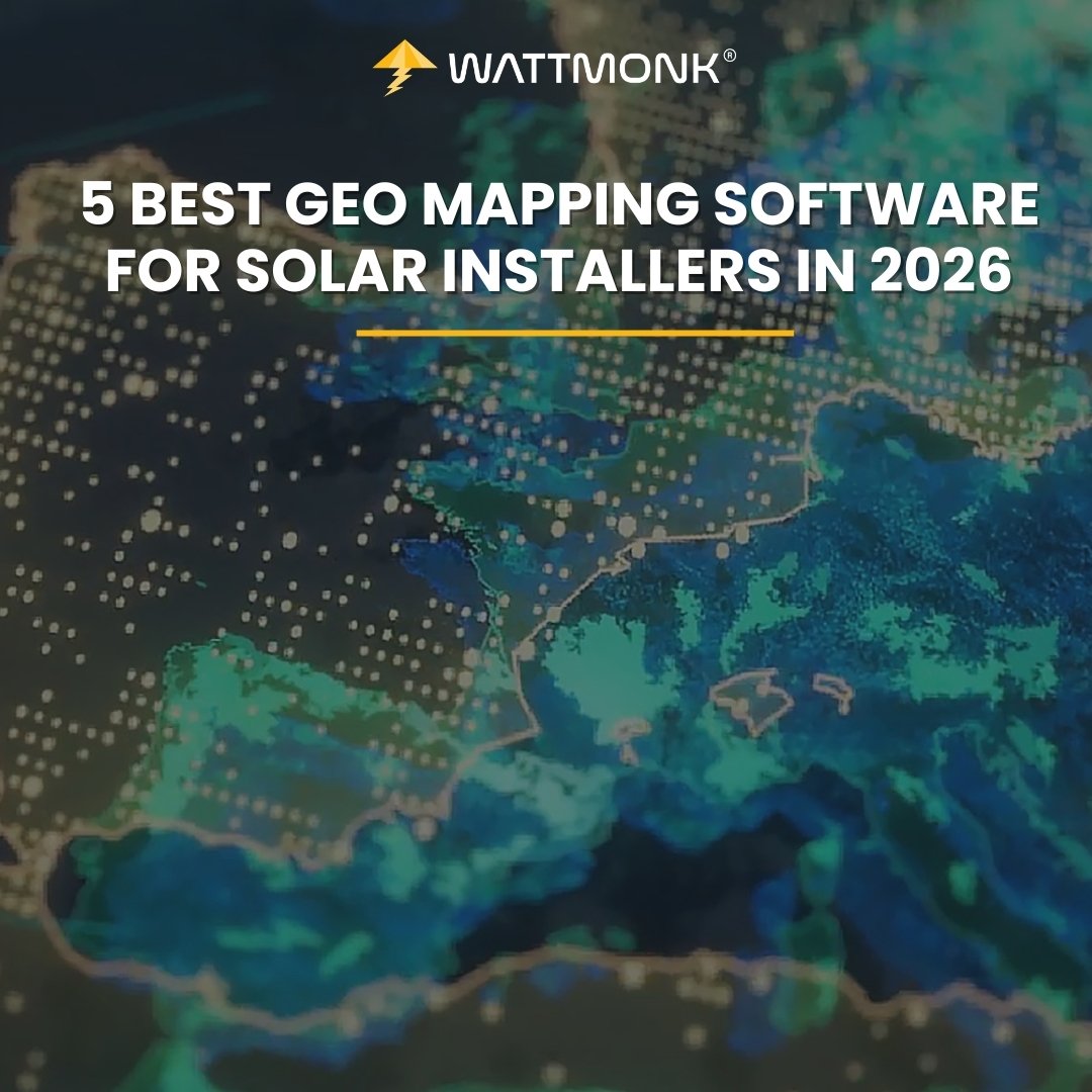 geo mapping software