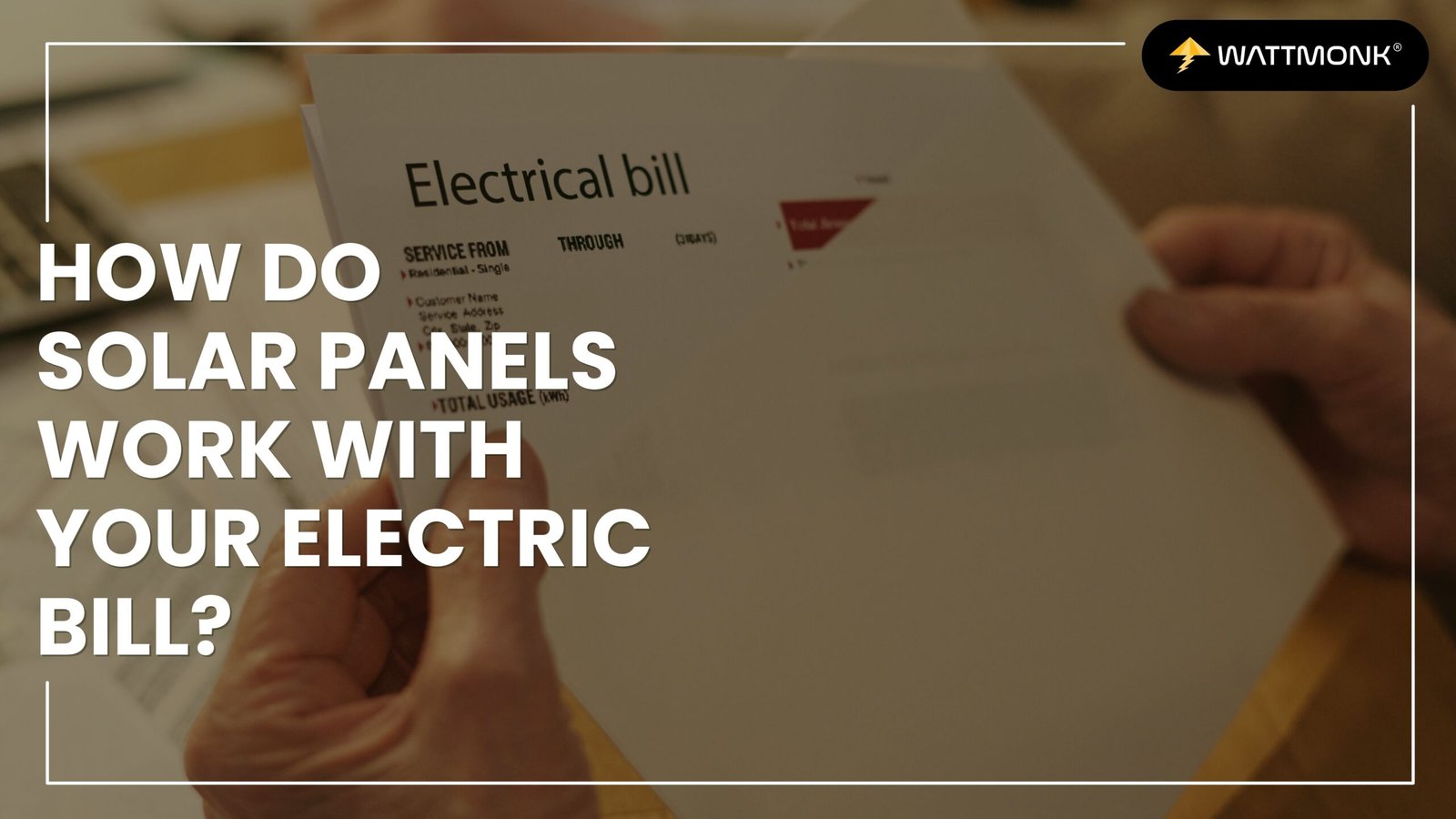 Solar Energy Cost & How Panels Affect Your Electric Bill?